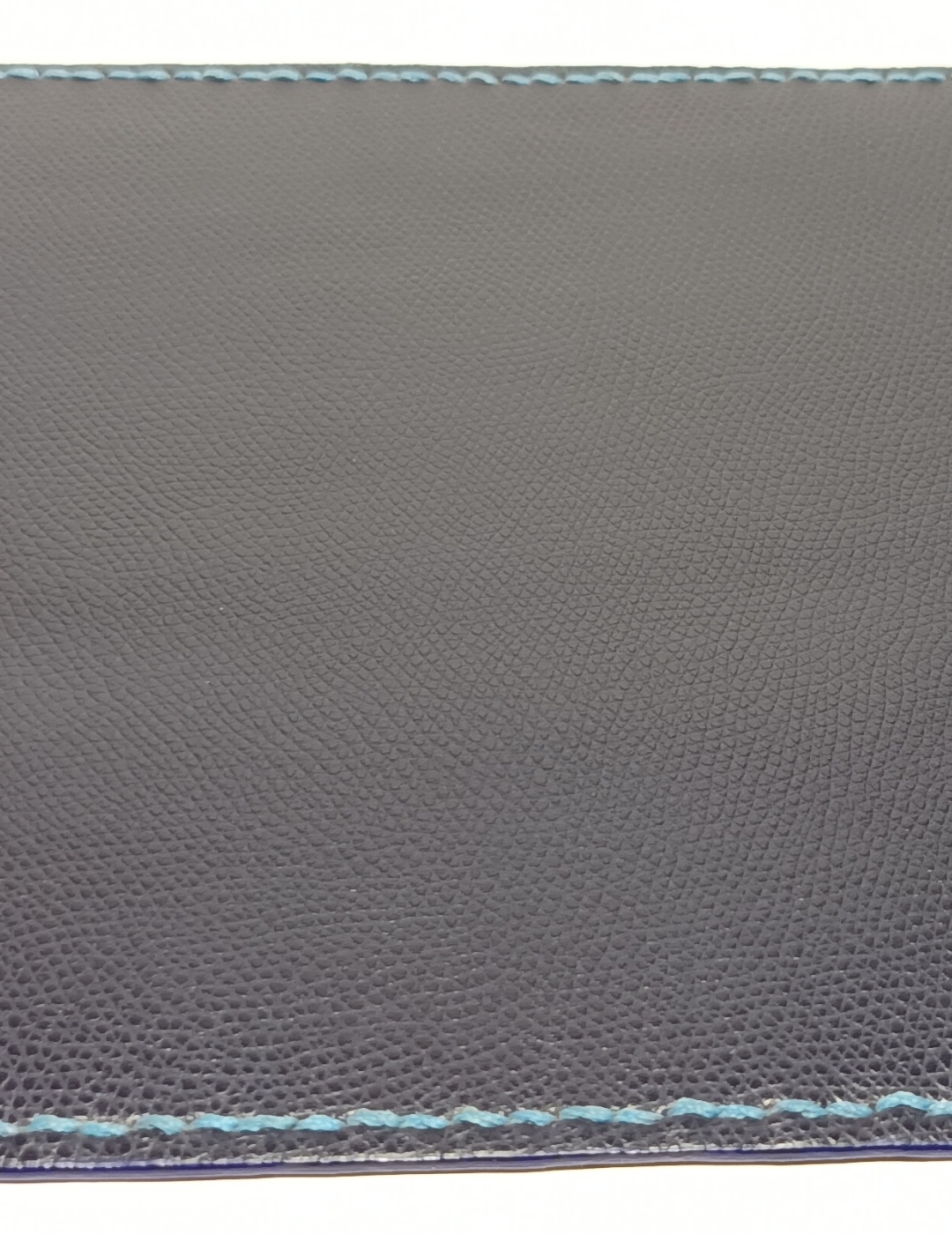 Tapis de souris bleu nuit