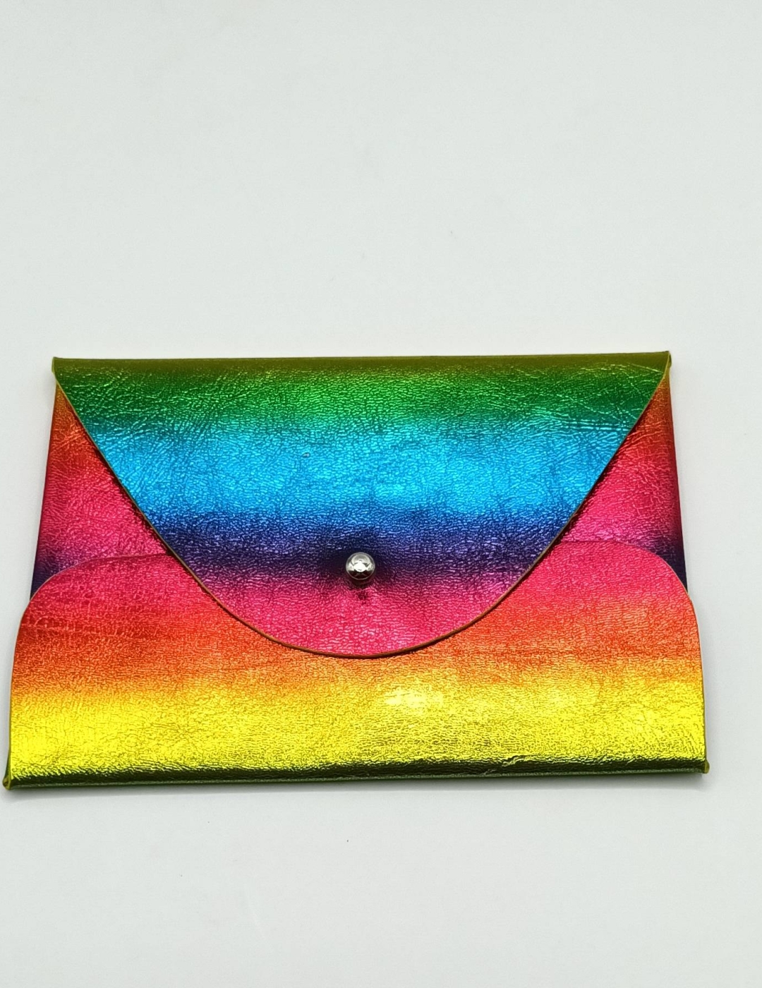 Porte-cartes Multicolore