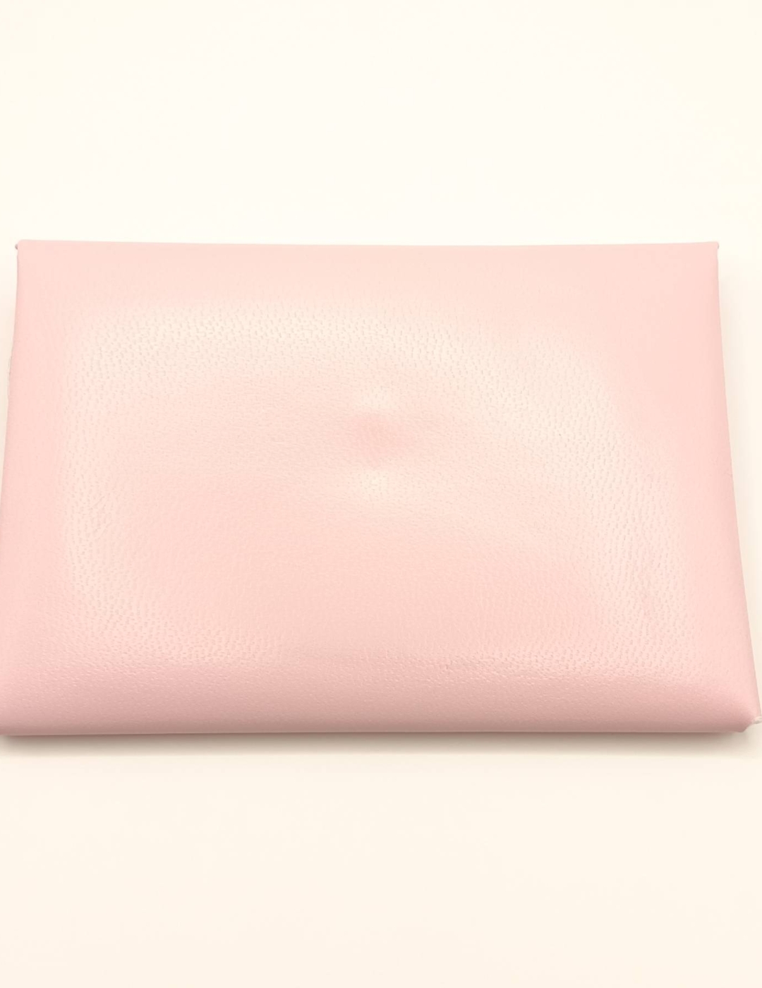 Porte-cartes Rose pastel