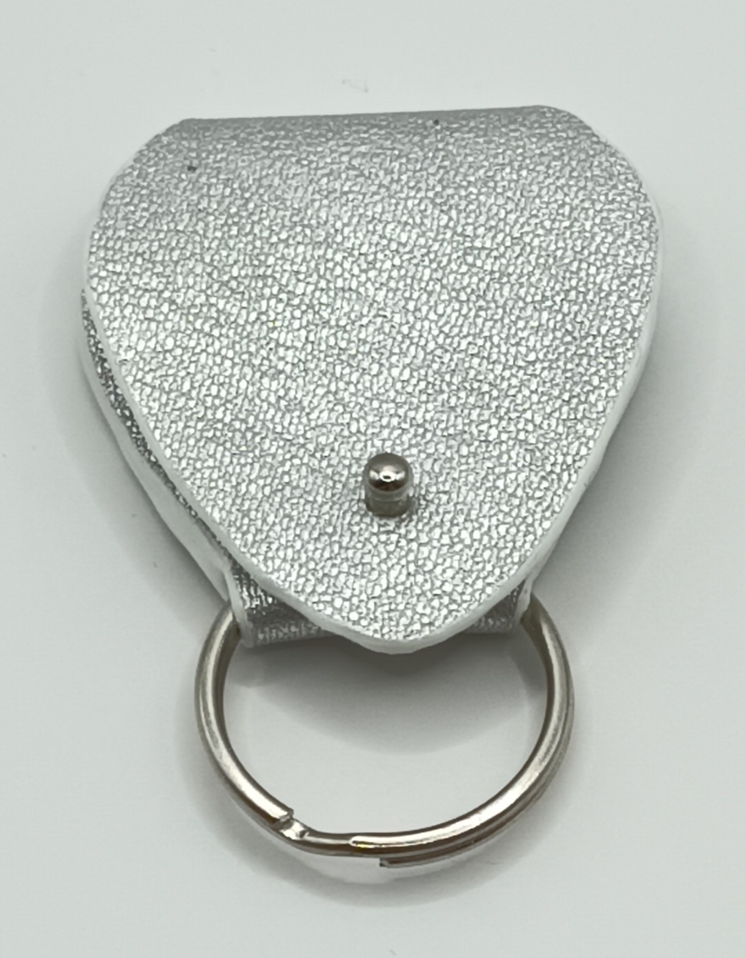 Étui à médiator Argent