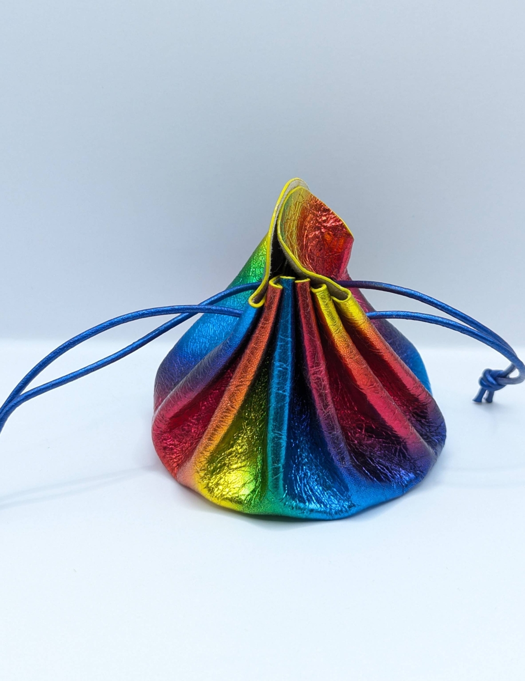 Grande bourse Multicolore