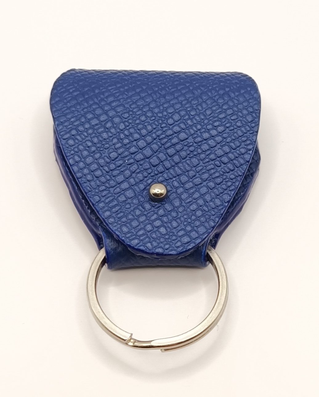 Étuis à médiator bleu marine