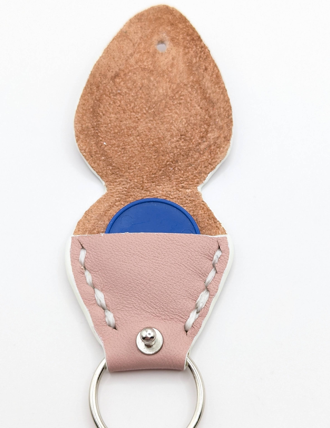 Étui à médiator Rose chair