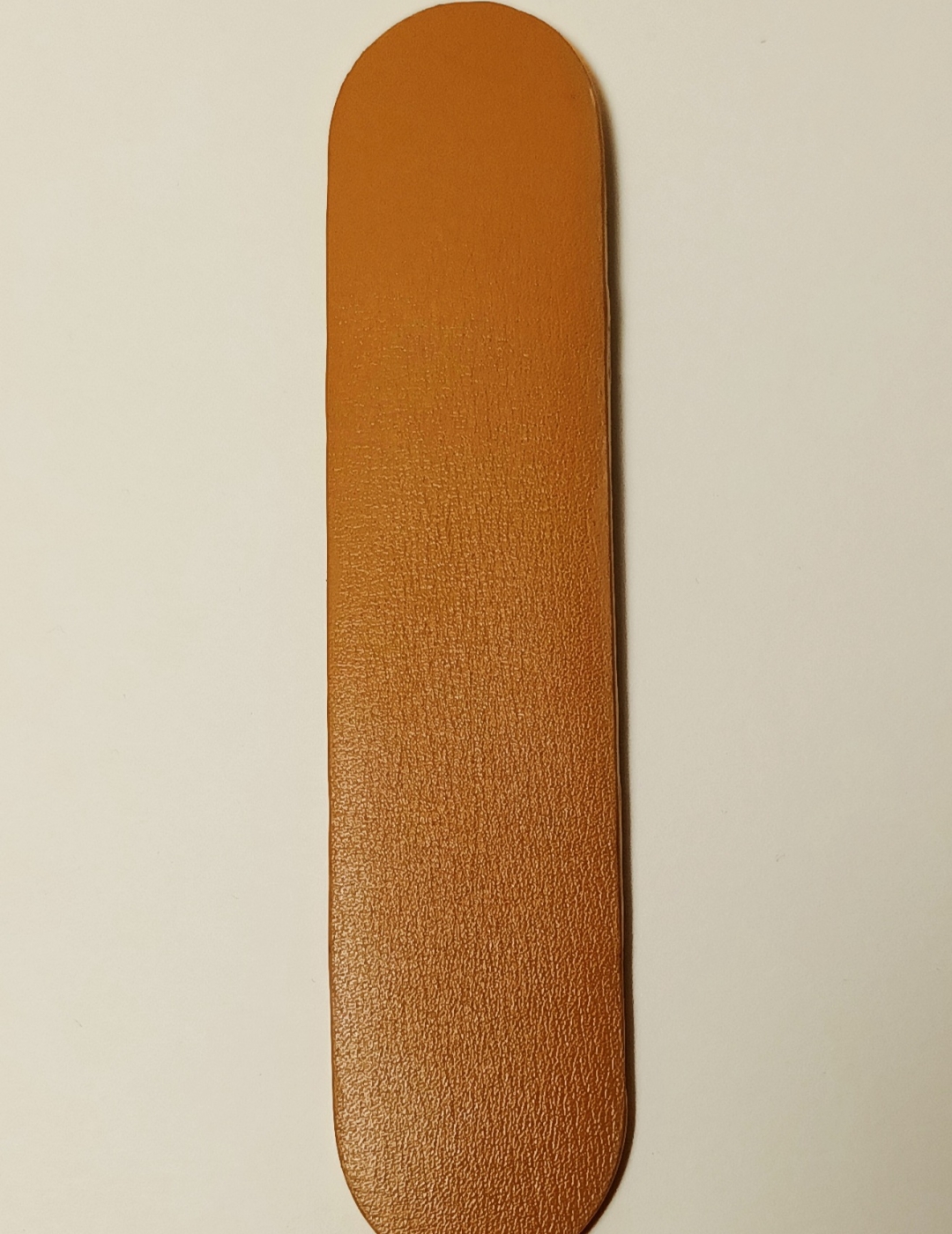 Marque-page camouflage irisé multicolore et beige