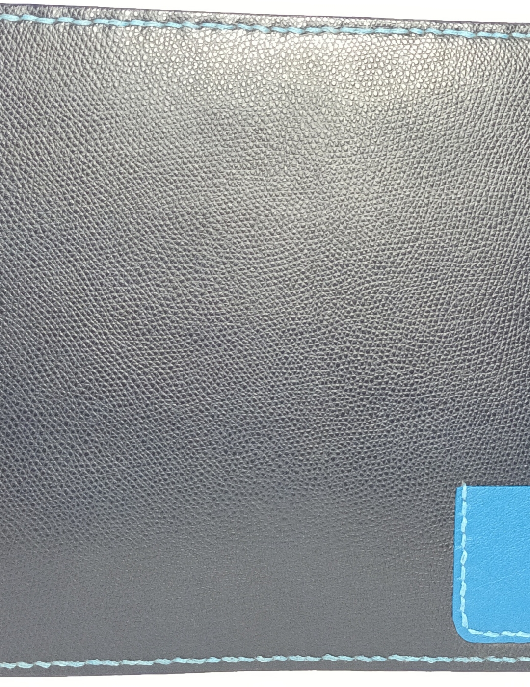 Tapis de souris bleu nuit