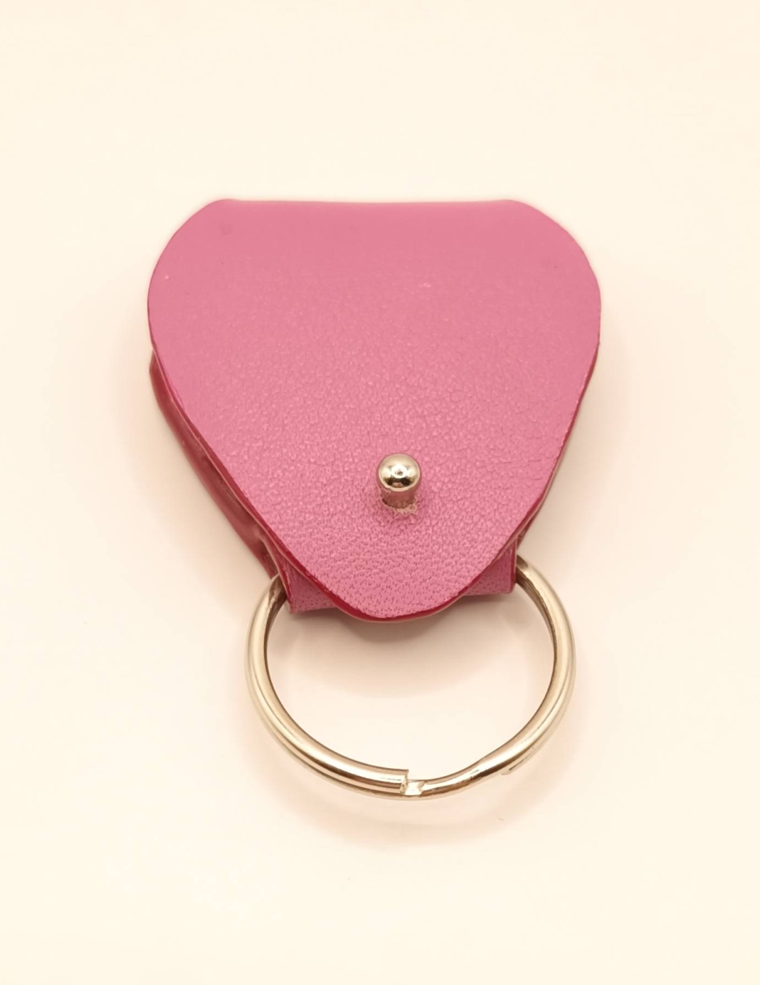 Étui à médiator Rose