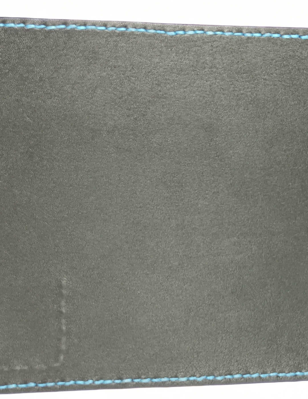 Tapis de souris bleu nuit