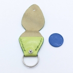 Étui à médiator Vert anis