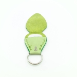 Étui à médiator Vert pastel