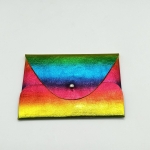 Porte-cartes Multicolore