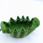 Grande bourse Vert pomme