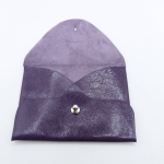 Porte-cartes Violet