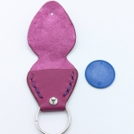 Étui à médiator Fuchsia