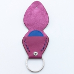 Étui à médiator Fuchsia