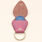 Étui à médiator Rose