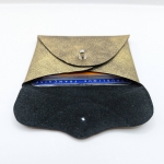 Porte-cartes Doré foncé