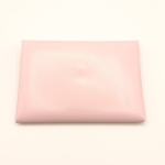 Porte-cartes Rose pastel
