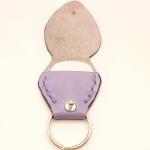 Étui à médiator Mauve