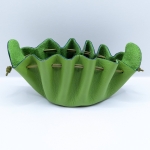 Grande bourse Vert pomme