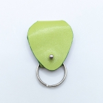 Étui à médiator Vert anis