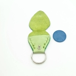 Étui à médiator Vert pastel