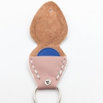 Étui à médiator Rose chair