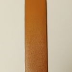 Marque-page camouflage irisé multicolore et beige