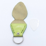 Étui à médiator Vert anis