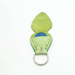 Étui à médiator Vert pastel