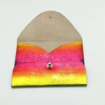 Porte-cartes Multicolore