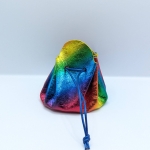 Grande bourse Multicolore