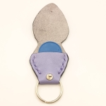 Étui à médiator Mauve